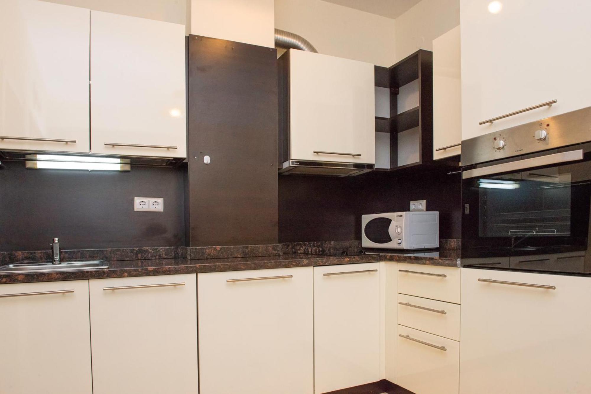 Garden Of Eden Pmg Apartments Sveti Vlas Exterior foto