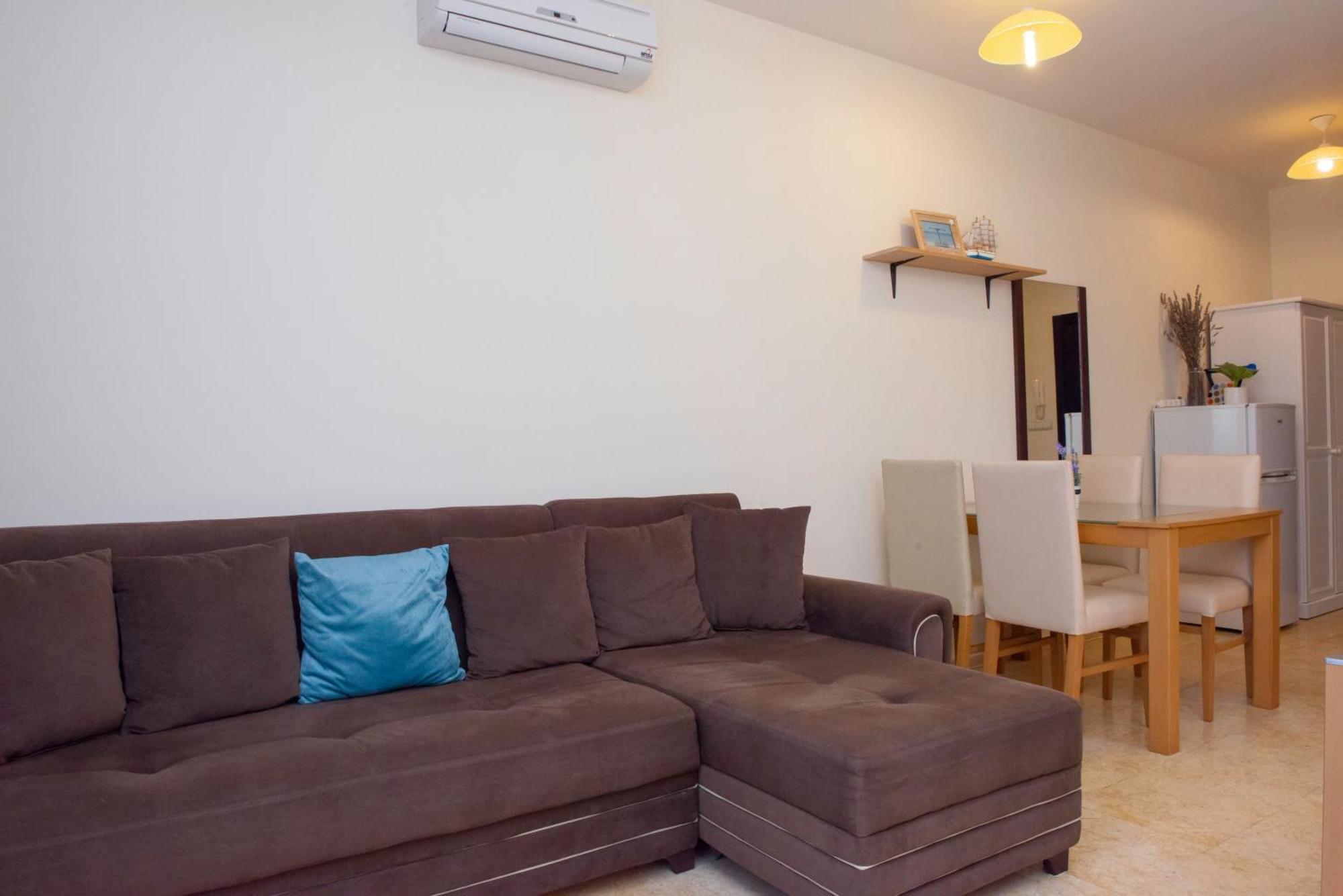 Garden Of Eden Pmg Apartments Sveti Vlas Exterior foto