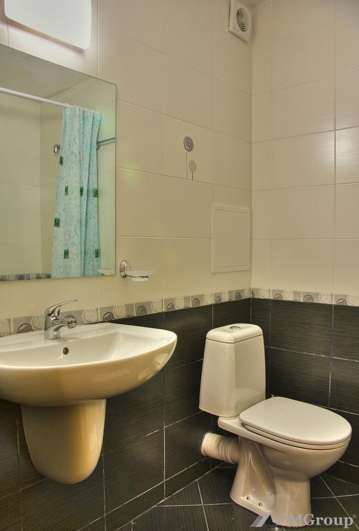 Garden Of Eden Pmg Apartments Sveti Vlas Habitación foto